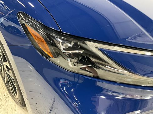 Used 2026 Toyota Camry XLE w/ Premium Plus Package AWD/4WD image 26