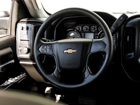 Used 2019 Chevrolet Silverado 3500 W/T w/ WT Convenience Package image 17