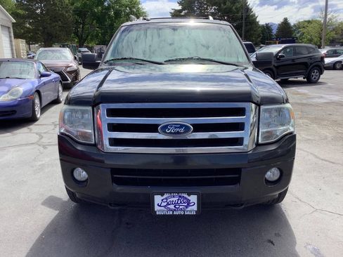 Used 2013 Ford Expedition XLT w/ HD Trailer Tow Pkg AWD/4WD image 10