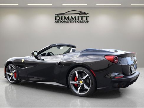 Used 2023 Ferrari Portofino M image 4