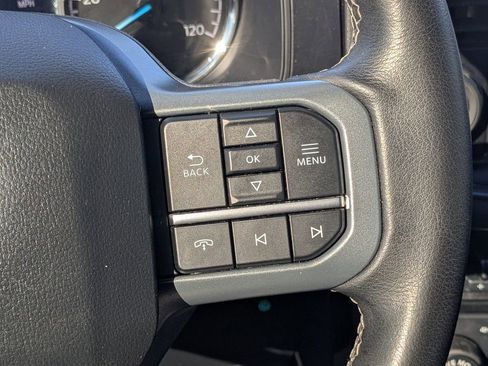 Used 2023 Ford F150 XLT w/ Equipment Group 302A High image 23