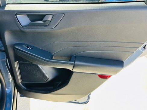 Used 2024 Ford Escape Active w/ Cold Weather Package image 28