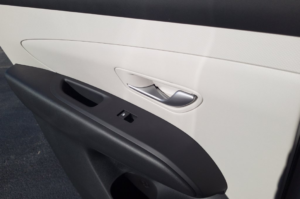 New 2026 Hyundai Tucson SEL FWD image 21