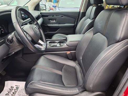 Used 2023 Honda Pilot EX-L image 7