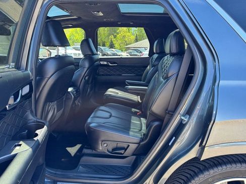 Used 2021 Hyundai Palisade Calligraphy w/ Winter Package AWD/4WD image 19