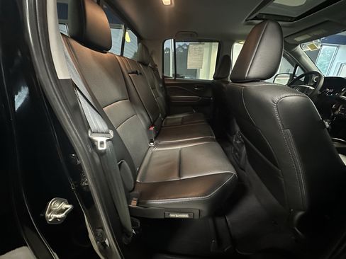 Used 2019 Honda Ridgeline RTL image 24