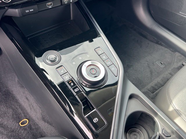 New 2026 Kia Niro Wave w/ Wave Preserve Package FWD image 17