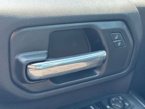 New 2024 Chevrolet Silverado 3500 W/T w/ WT Convenience Package image 23