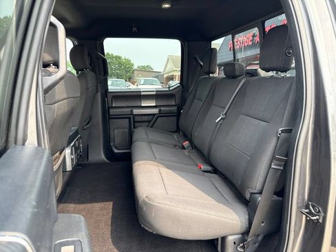 Used 2018 Ford F150 XLT w/ Equipment Group 302A Luxury AWD/4WD image 45