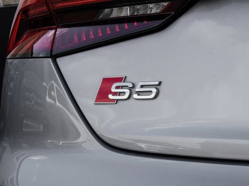 Used 2019 Audi S5 Premium Plus w/ Premium Plus AWD/4WD image 59