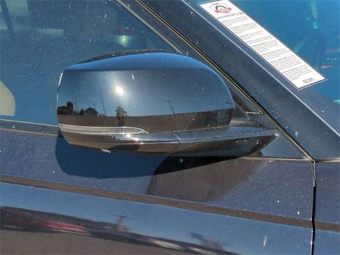 Used 2024 Jeep Grand Cherokee L Summit image 12