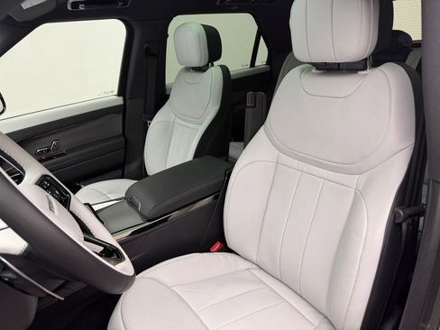 Used 2024 Land Rover Range Rover Sport Dynamic SE image 6