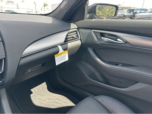 New 2026 Cadillac CT5 Premium Luxury RWD image 14
