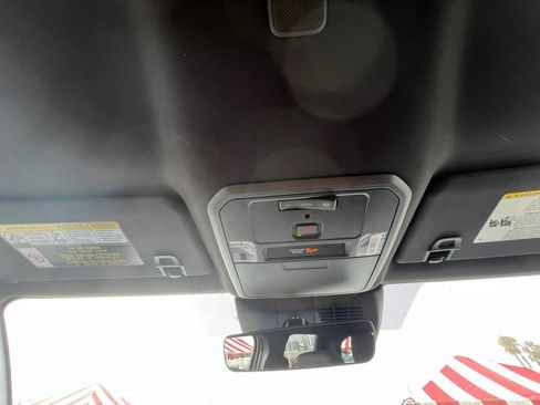 New 2025 Toyota Tacoma SR5 image 21