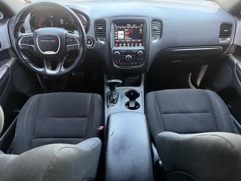Used 2020 Dodge Durango GT w/ Blacktop Package RWD image 11