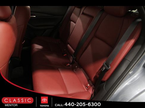 Used 2023 MAZDA CX-30 AWD 2.5 S w/ Preferred Package image 17