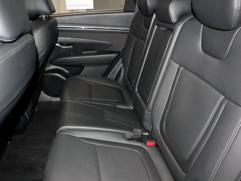 Certified 2024 Hyundai Tucson SEL w/ Convenience Package image 22