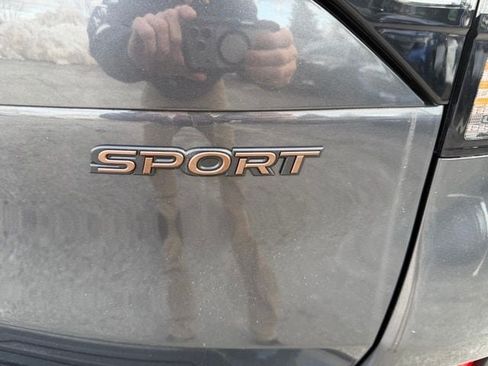 Used 2025 Subaru Forester Sport AWD/4WD image 23