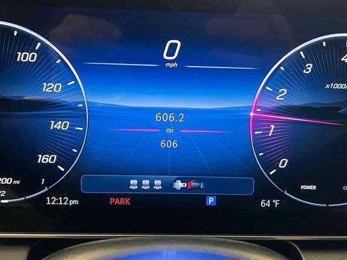 Certified 2026 Mercedes-Benz GLC 300 GLC 300 image 25