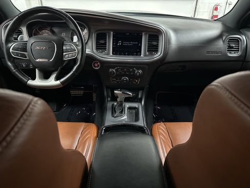 Used 2021 Dodge Charger SRT Hellcat image 21