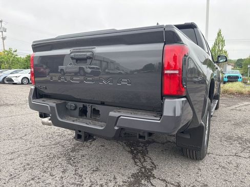 New 2026 Toyota Tacoma SR5 AWD/4WD image 13