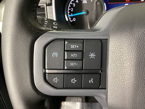 Used 2023 Ford F150 XLT w/ Equipment Group 302A High AWD/4WD image 24