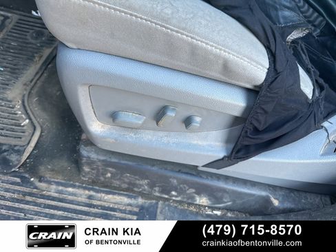 Used 2017 Chevrolet Silverado 1500 LT w/ All Star Edition image 14