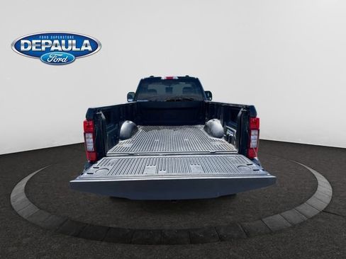 Used 2022 Ford F350 XLT w/ XLT Value Package AWD/4WD image 6