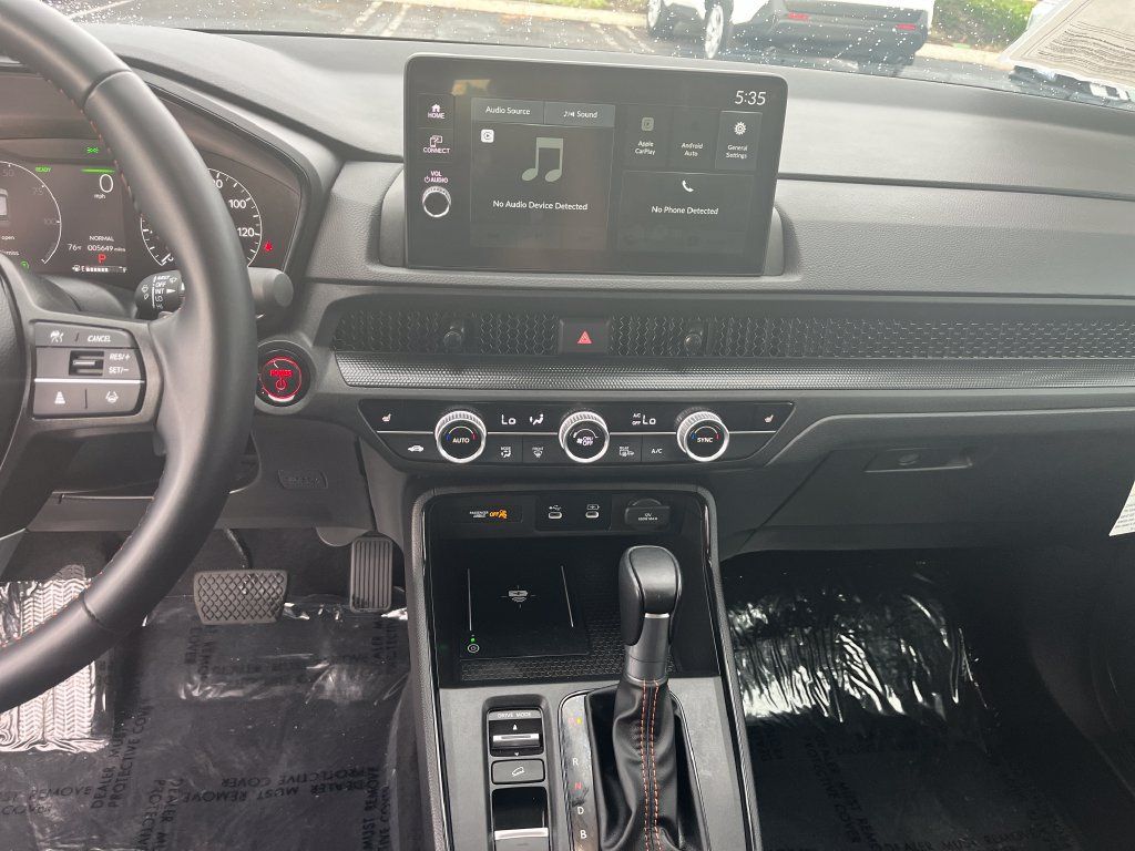 Used 2026 Honda CR-V Sport image 18
