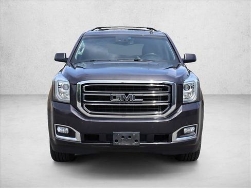 Used 2015 GMC Yukon SLT w/ Open Road Package AWD/4WD image 2
