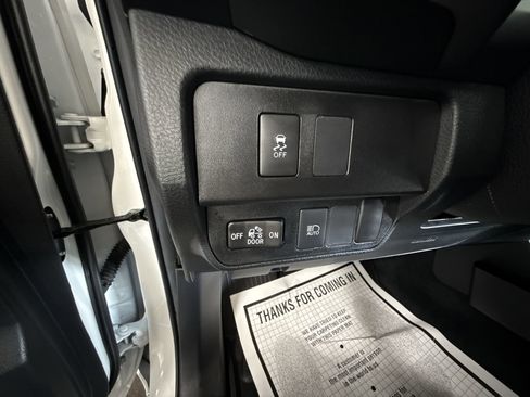 Used 2023 Toyota Tacoma SR image 17