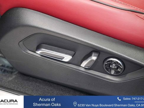 Certified 2025 Acura RDX A-Spec image 26