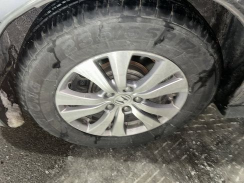 Used 2015 Honda Odyssey EX-L image 18