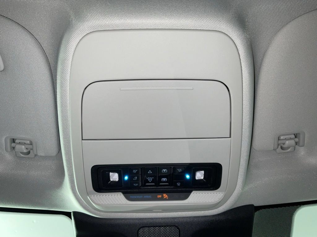 New 2026 Ford Expedition Platinum w/ Platinum Ultimate Package AWD/4WD image 22