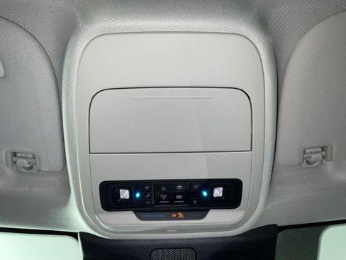 New 2026 Ford Expedition Platinum w/ Platinum Ultimate Package AWD/4WD image 22