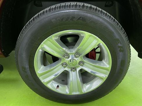 Used 2014 RAM 1500 Big Horn image 16