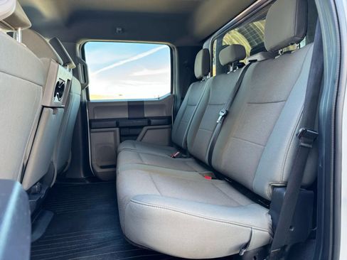 Used 2022 Ford F250 XL w/ STX Appearance Package image 16