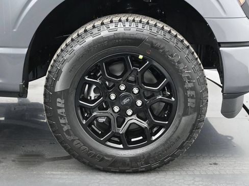 Used 2026 Ford F150 XLT w/ Equipment Group 302A MID AWD/4WD image 25
