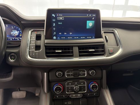 Used 2022 Chevrolet Tahoe RST w/ Sport Performance Package image 11