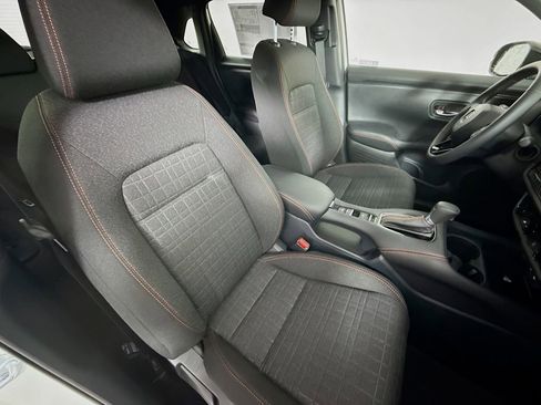New 2026 Honda HR-V Sport image 27