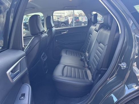 Used 2024 Ford Edge SEL w/ Convenience Package image 30