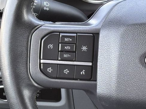 Used 2023 Ford F150 XLT w/ Equipment Group 302A High AWD/4WD image 14