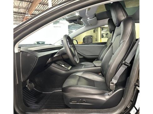 Used 2024 Tesla Model 3 Long Range image 20