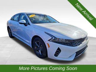 Used 2023 Kia K5 LXS 360° Tour