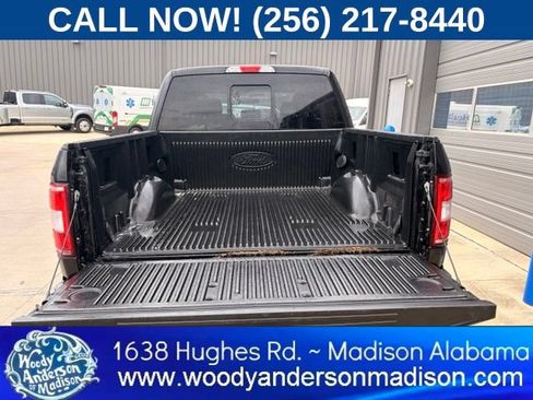 Used 2020 Ford F150 XLT w/ Equipment Group 302A Luxury AWD/4WD image 6