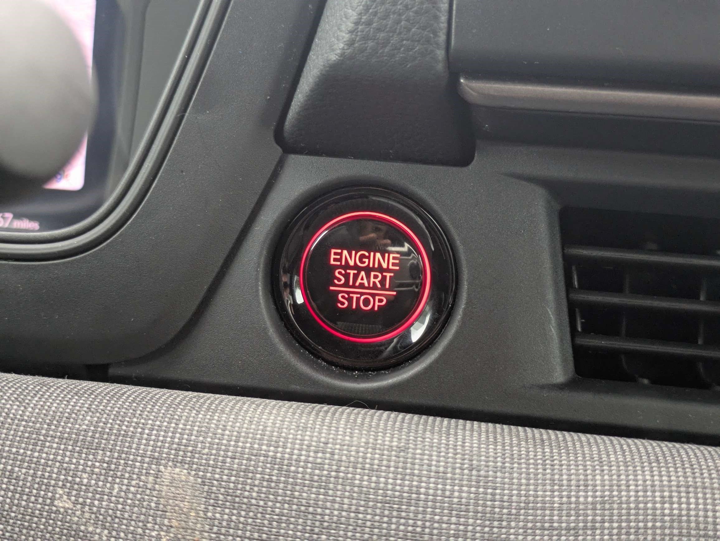 Certified 2026 Honda Passport TrailSport image 37