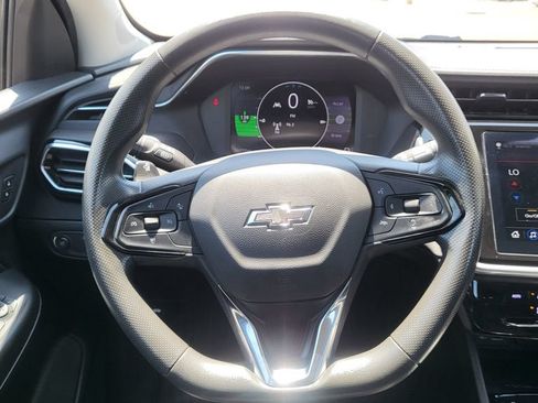 Used 2023 Chevrolet Bolt EUV LT FWD image 30