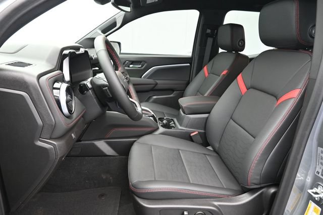 New 2026 Chevrolet Colorado Z71 AWD/4WD image 18