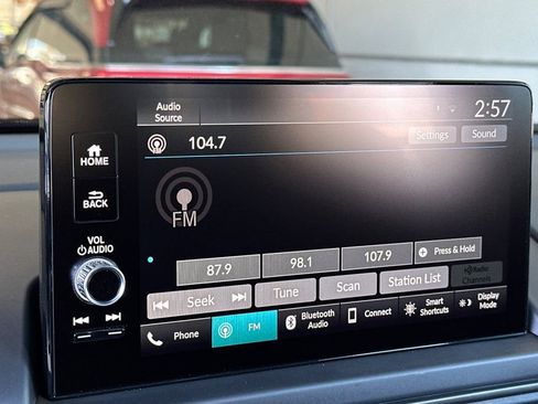 New 2025 Honda Pilot TrailSport image 22