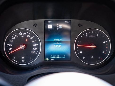 Used 2022 Mercedes-Benz Sprinter 3500 image 29